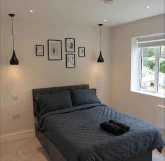 Barnhill Apartamento | Premium London Apartment - 10 minutes from Wembley Stadium, OVO Wembley Arena