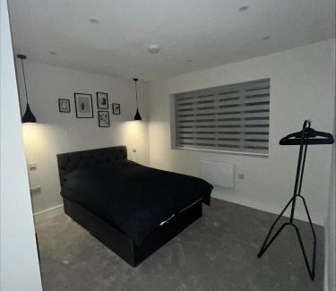 Barnhill Apartamento | Premium London Apartment - 10 minutes from Wembley Stadium, OVO Wembley Arena