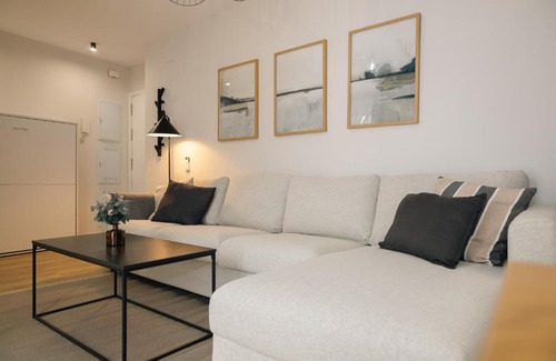 San Andres-San Pablo Apartamento | Premium! Los Jardines de Orive 1
