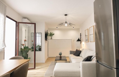 San Andres-San Pablo Apartamento | Premium! Los Jardines de Orive 1