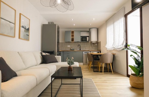 San Andres-San Pablo Apartamento | Premium! Los Jardines de Orive 1