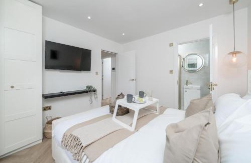 Kentish Town Apartamento | Premium Luxe 1 Bedroom Apartment Camden