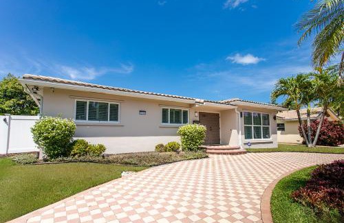 South Lake Villa | Premium Luxury 5BR Villa near Hollywood Beach