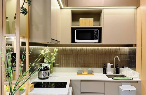 Old Jakarta Apartamento | Premium Luxury Menara Jakarta Residence