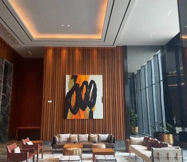 Old Jakarta Apartamento | Premium Luxury Menara Jakarta Residence