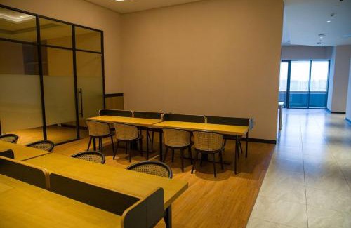 Old Jakarta Apartamento | Premium Luxury Menara Jakarta Residence