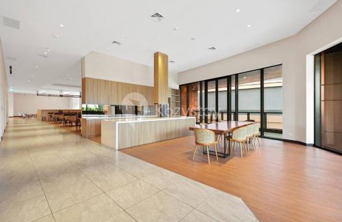 Old Jakarta Apartamento | Premium Luxury Menara Jakarta Residence