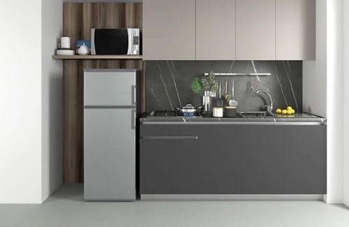 Vrsar Alquiler De RV | Premium Mobile Home 5