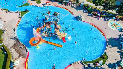 Terme Catez Casa | Premium Mobile Homes with thermal riviera tickets