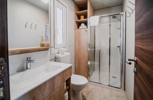 Terme Catez Casa | Premium Mobile Homes with thermal riviera tickets