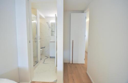 Knokke Apartamento | Premium modern flat at Zoute Beach 2 bicylcles included