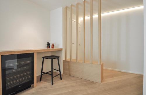 Knokke Apartamento | Premium modern flat at Zoute Beach 2 bicylcles included