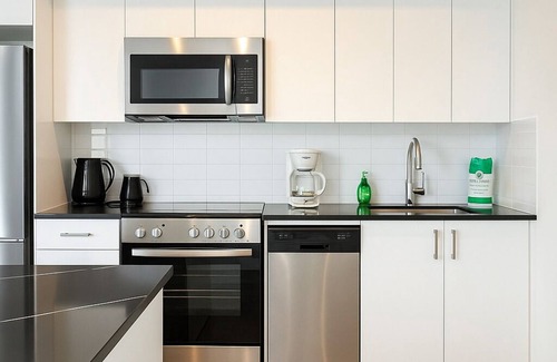 Willowdale Condominio | Premium one bedroom apartment fully furnished/Northyork