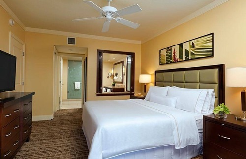 Kaanapali Complejo | Suite Premium de un dormitorio en la hermosa playa de Ka'anapali