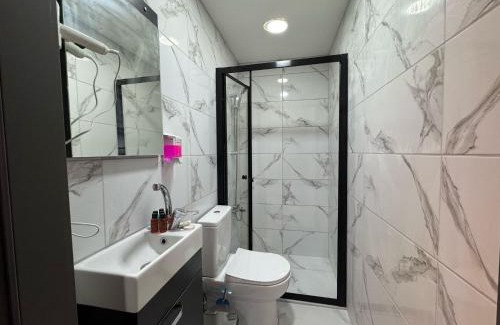 Atasehir Hotel | Premium Palace