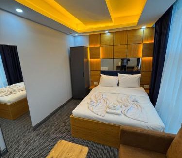 Atasehir Hotel | Premium Palace