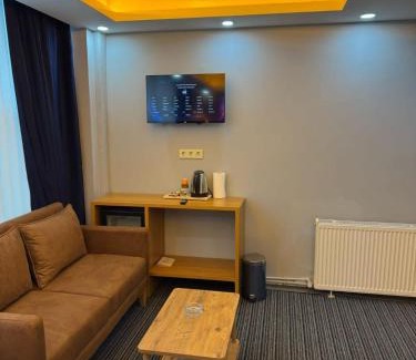 Atasehir Hotel | Premium Palace