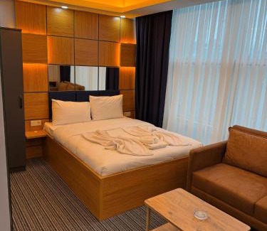 Atasehir Hotel | Premium Palace