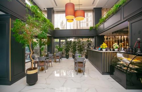 Nasimi Hotel | Premium Park Hotel