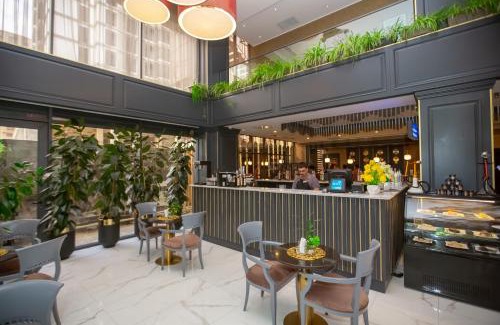 Nasimi Hotel | Premium Park Hotel