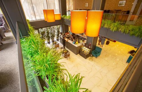 Nasimi Hotel | Premium Park Hotel