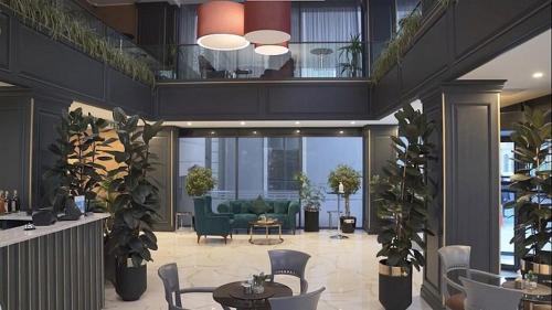 Nasimi Hotel | Premium Park Hotel