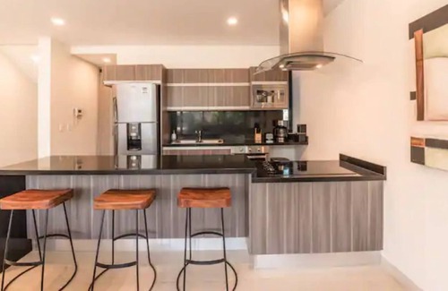 Izamal Condominio | Premium Penthouse | Private Chef & Masseuse
