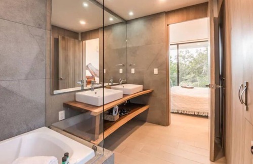 Izamal Condominio | Premium Penthouse | Private Chef & Masseuse