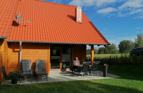 Hasselfelde Casa | Premium-Plus-Ferienhaus Havanna Select