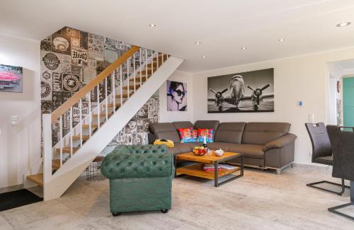 Hasselfelde Casa | Premium-Plus-Ferienhaus Havanna Select