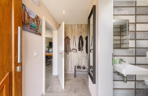 Hasselfelde Casa | Premium-Plus-Ferienhaus Havanna Select