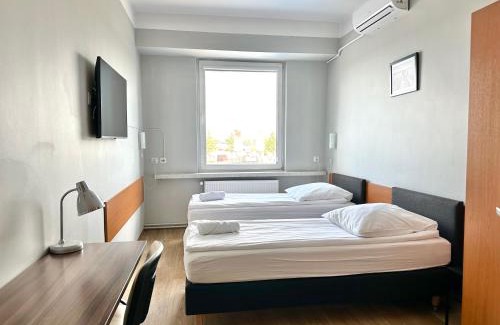Mielec Cama Y Desayuno | Premium Pokoje & Bistro