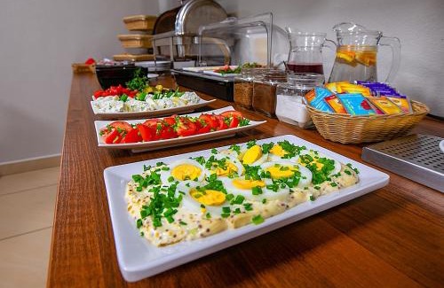Mielec Cama Y Desayuno | Premium Pokoje & Bistro