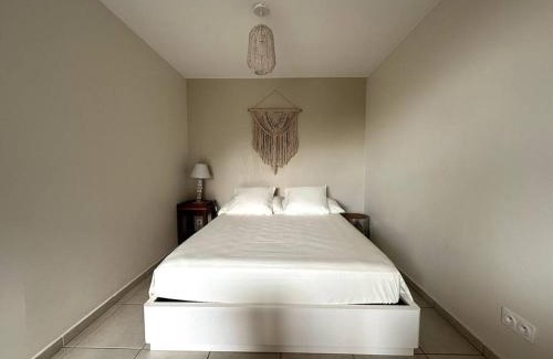 Faaa Apartamento | Premium Private Studio