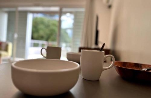 Faaa Apartamento | Premium Private Studio