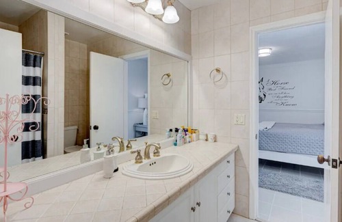 Davie Casa | Premium Ranch House