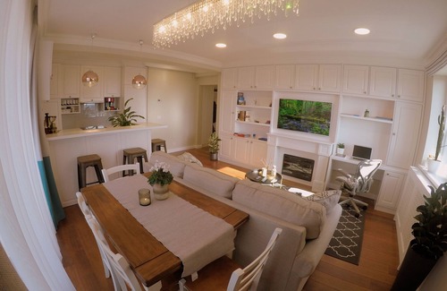Oradea Apartamento | Apartamento Residencia Premium