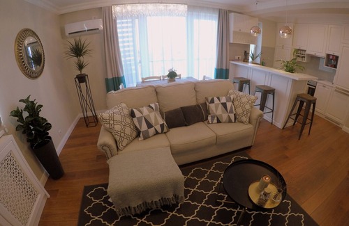 Oradea Apartamento | Apartamento Residencia Premium