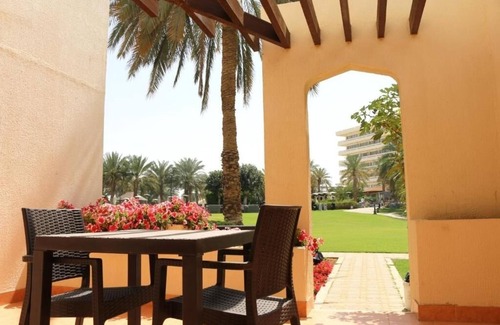 Al Ain Apartamento | Premium Room Balcony Near Al Sarouj Roundabout
