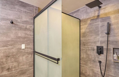 Oishi Hotel | Premium Room No view of Mt Fuji Openair bath and balcony included Room only / Minamitsuru-gun Yamanashi