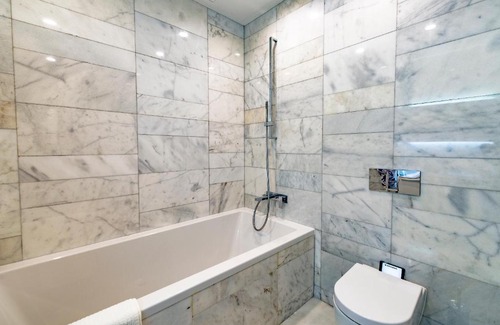 Presnensky Apartamento | Premium Savage Moscow-City