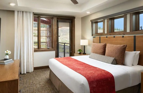 The Highlands Casa | Premium Skiing Winter Escape! Upscale Villa Resort