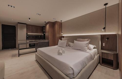 Castropol Apartamento | Premium Smart Loft with Alexa in El Poblado