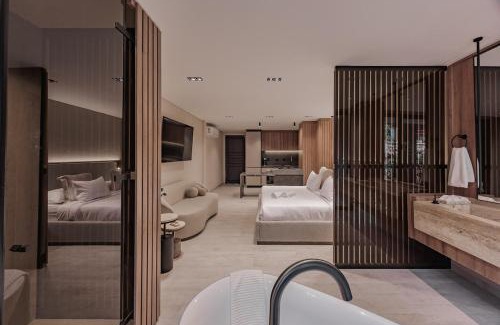 Castropol Apartamento | Premium Smart Loft with Alexa in El Poblado