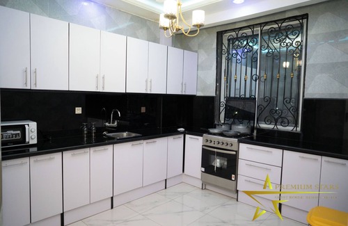 Bonaberi Apartamento | Premium Stars Guesthouse Douala