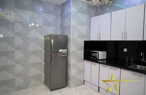 Bonaberi Apartamento | Premium Stars Guesthouse Douala
