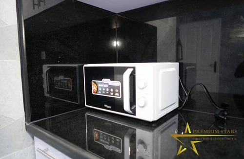 Bonaberi Apartamento | Premium Stars Guesthouse Douala