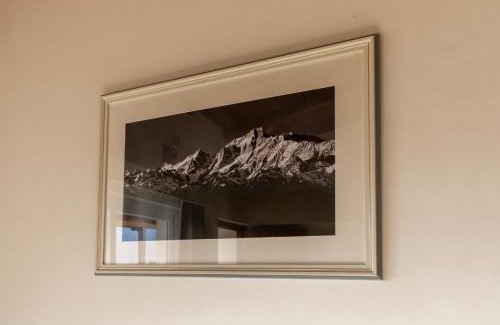 Bhagtpura Apartamento | Premium Stay with Stunning Views