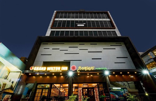 Whitefield Casa | Premium Stays Near Phoenix Mall
