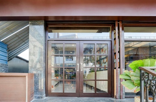 Whitefield Casa | Premium Stays Near Phoenix Mall